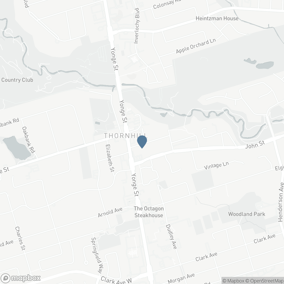 14 COLBORNE STREET, Markham, Ontario L3T 1Z6